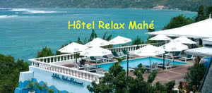 COMBINÉ 2 ILES SEYCHELLES : Hôtels Relax 9 Nuits